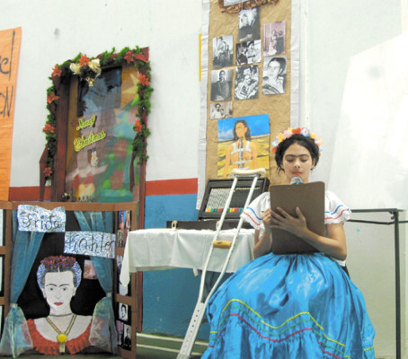 Un recorrido por la historia