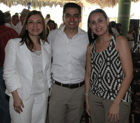 El tesoro caribeño que luce a Honduras