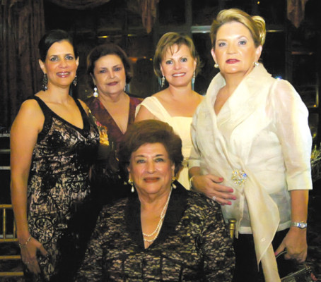 Dicha por los esposos