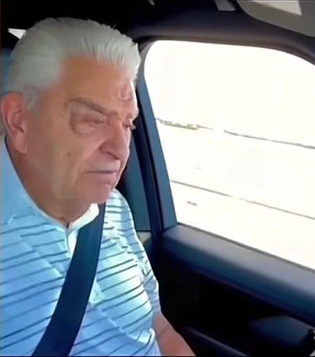 Don Francisco, de estrella de la TV a chofer de Uber: ¿Qué le pasó?