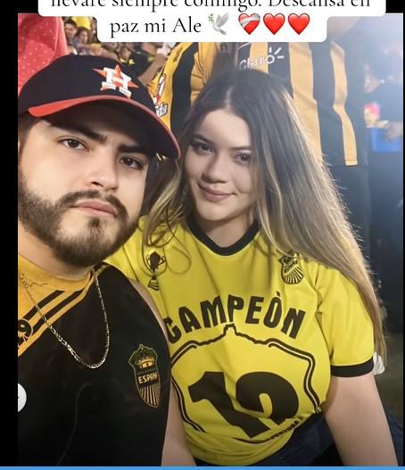 Me enseñaste que nunca hay que rendirse: Alejandro murió buscando dinero extra como delivery