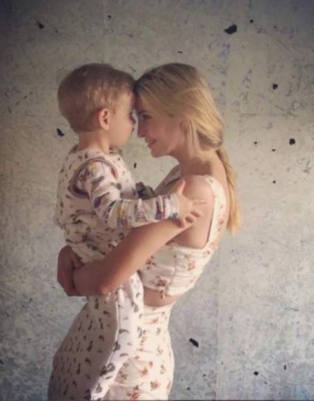 Como asesora e hija del presidente, Ivanka ha enfrentado fuertes críticas por las políticas más polémicas de su padre, entre estas la separación de las familias indocumentadas en la frontera. Trump puso fin a esta 'práctica inhumana' luego de que su hija favorita lo animara a buscar una solución legislativa y cesara las separaciones.