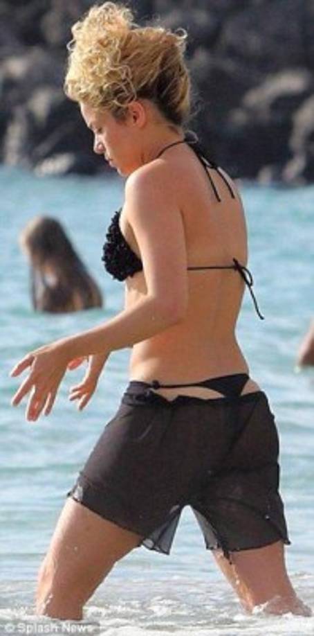 Medios españores y argentinos informaron hace unos meses que Shakira no se hablaba con Antonela Roccuzzo.