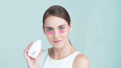 S-Skin ofrece un tratamiento de alta tecnología para la piel.