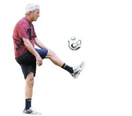 El jugador de póquer