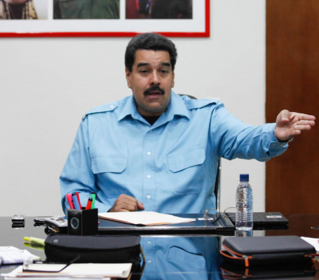 Maduro: 'Fue una masacre' el asesinato de Mónica Spear