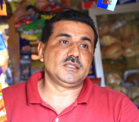 Vecinos quieren seguridad y alcaldía recuperar calles