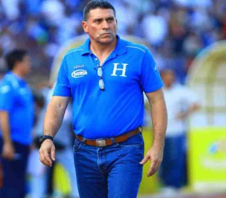 Keosseián suena para volver a Honduras; hondureño apunta para ir a España