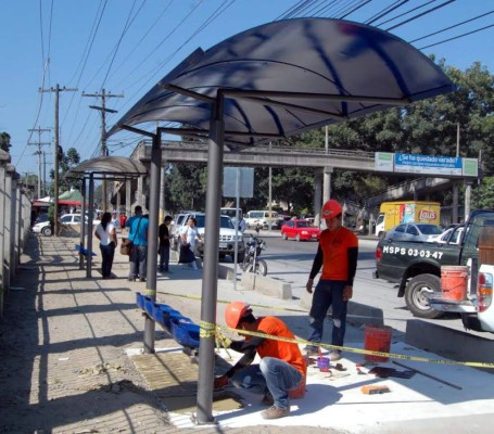 Finanzas autoriza a alcaldía sampedrana a gestionar L128.5 millones