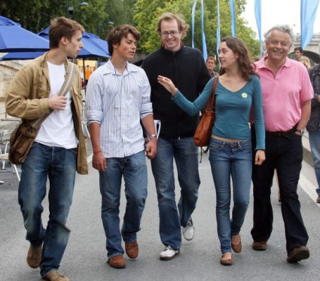 Familiares de franco-colombiana Ingrid Betancourt piden intervención de EUA