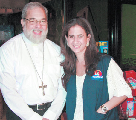 Arte por Nutre Hogar