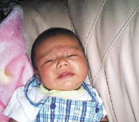 ¿Por qué lloran los bebés?