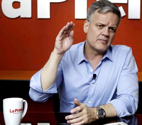 'La prosperidad y el dinero no vienen con instrucciones”: Xavier Serbiá