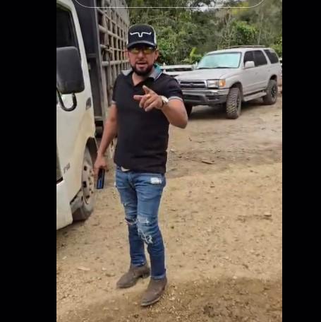 Vamos a dar con los hechores: Policía da detalles sobre crimen de ganadero en Olancho