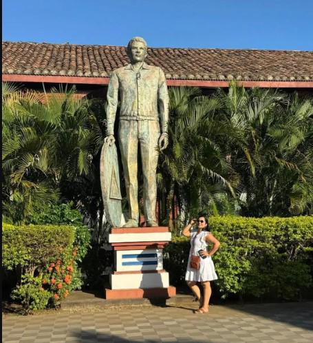 Revelan causa de muerte de la doctora Helen Garay, quien fue hallada en congelador de Miami