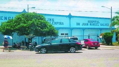 El hecho ocurrió en San Rafael