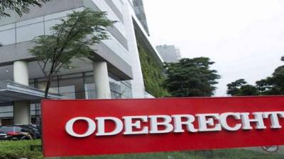Los tentáculos de Odebrecht se extendieron por la mayor parte de la región latinoamericana.