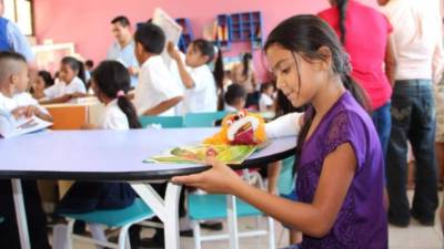 Los interesados en participar pueden entregar sus fotos en las oficinas de Plan Internacional en Tegucigalpa.