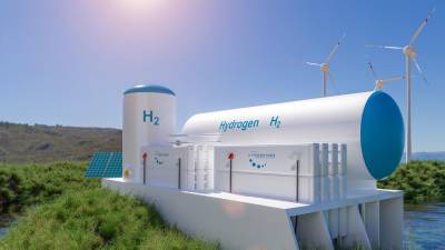 Trece países de América Latina y el Caribe han mostrado interés en desarrollar una industria nacional de hidrógeno.