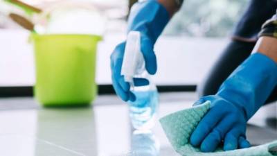 Mantenga limpia su vivienda, es indispensable que conozca las medidas a implementar y reducir el riesgo de contagio.