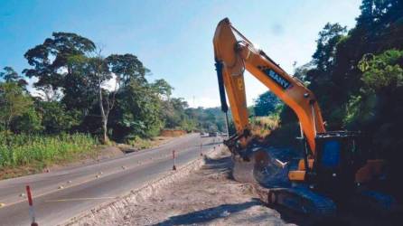 <b>Autoridades de la SIT deben negociar con dueños y con Covi Honduras. Imagen de archivo.</b>