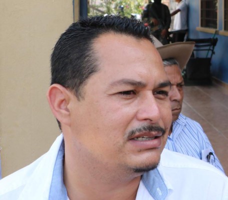 La Atic investiga supuestas irregularidades en alcaldía de Santa Rita, Yoro