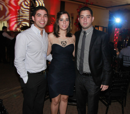 Promesas rumbo al altar