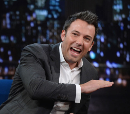 Ben Affleck ante las críticas por Batman: 'Soy un tipo duro'