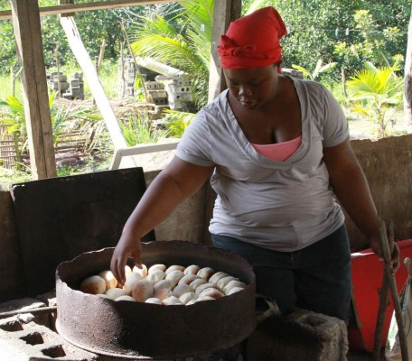 Bajamar vibra al ritmo de su cultura
