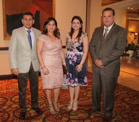 Regocijo y tradición