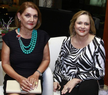 María Fernanda Bendeck Siercke despide su soltería