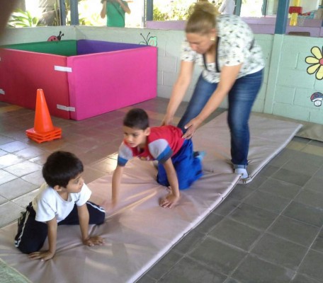 Le dan plazo de 50 días a Creer para que consigan otro local