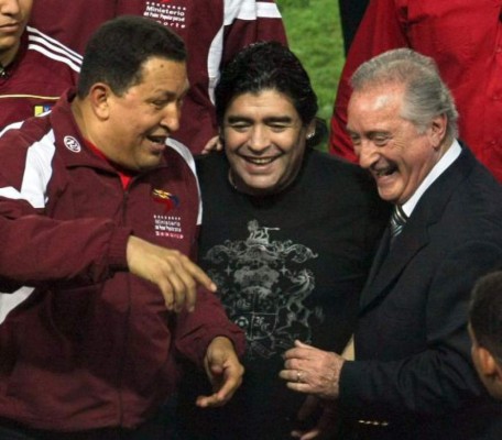 Una Copa América con tres puntapiés iniciales