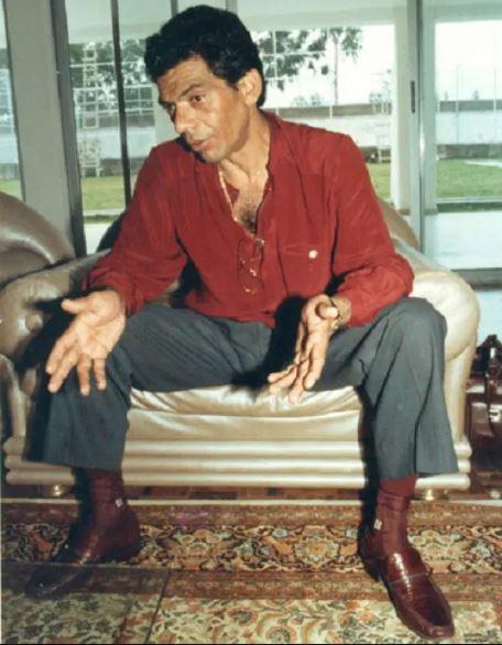 La noche más oscura de Matta Ballesteros