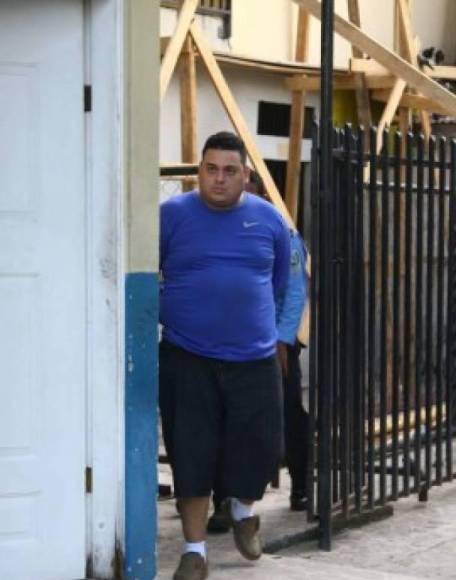 “Pechocho” estaba cumpliendo tres condenas por el asesinato de 19 personas, entre ellos, los 17 masacrados de la zapatería, ocurrida el 7 de septiembre de 2010 en el barrio San Francisco de S.P.S. El occiso purgaba una pena de más de 500 años de cárcel. 