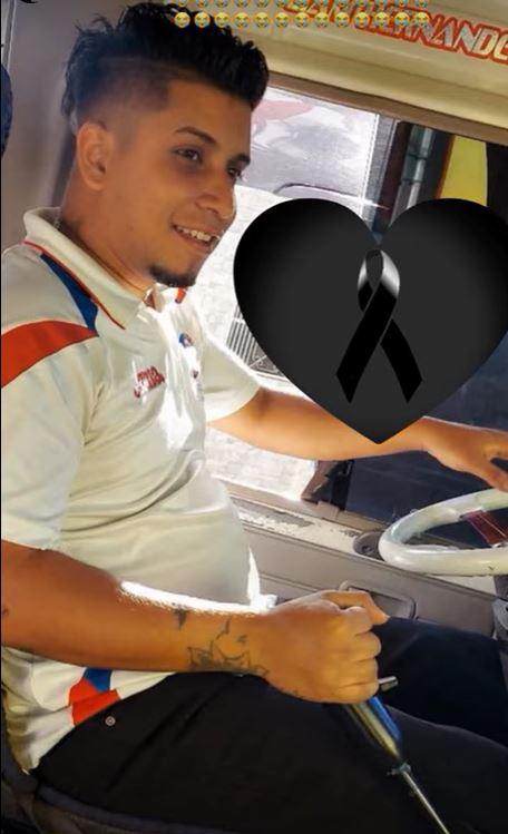 Matan a balazos a Goku, popular barrista del Olimpia