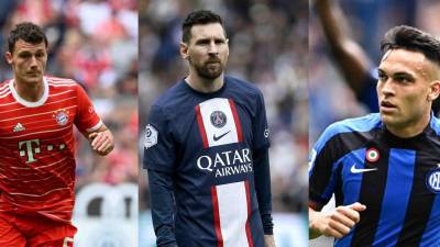 Estos son los fichajes y rumores que se han dado en Europa en las últimas horas.