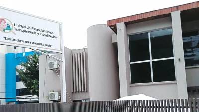 <b><span class=mln_uppercase_mln>Institución.</span></b> Candidatos a cargos de elección popular no rindieron cuentas a la Unidad de Política Limpia.