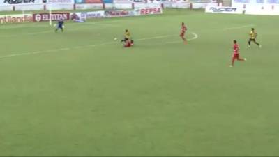 ¿Era para roja? La polémica expulsión a la Real Sociedad ante Real España