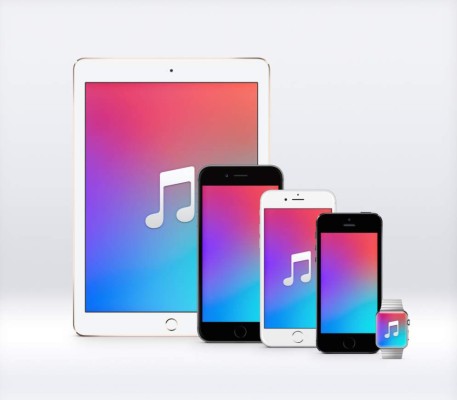 Apple Music ya cuenta con 11 millones de suscriptores