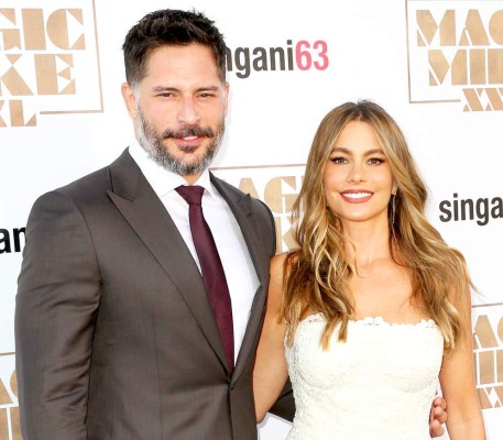 Prometido de Sofía Vergara podría plantarla