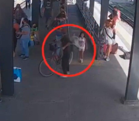 El secuestro de una niña de 7 años causa conmoción en Argentina