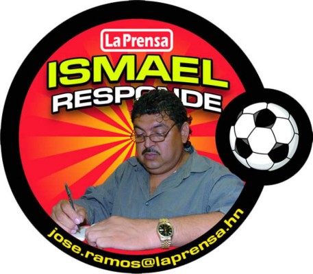 Ismael responde