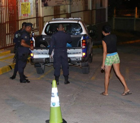 Ultiman a joven de 16 años cuando era evangelizado en Tegucigalpa