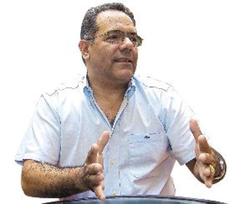 'Aspiro a ser presidente de Honduras': Álvarez