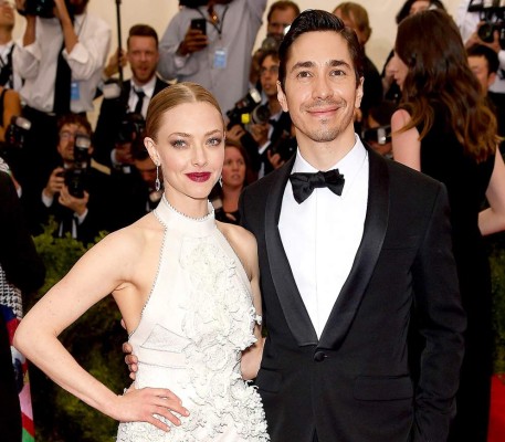 Amanda Seyfried está soltera otra vez