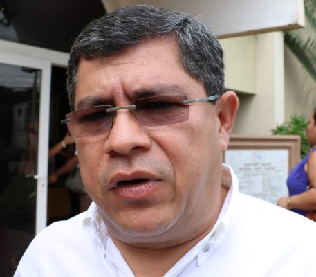 Luchan para proteger fuentes de agua en montañas Mico Quemado y El Merendón