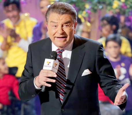 De evasor de impuestos acusan a Don Francisco