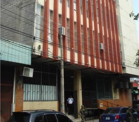 Sentenciado a 25 años de cárcel, cabecilla de banda 'La Santa Muerte'