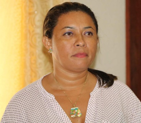 Luchan para convertir estero en destino turístico en Omoa